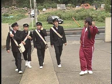 解説】絶対に笑ってはいけないシリーズ⓵2003年～2008年 - その